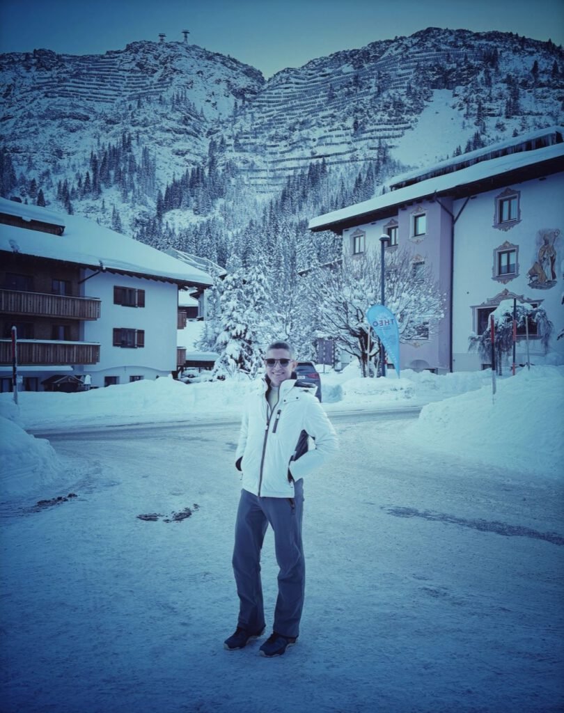 G08 snow