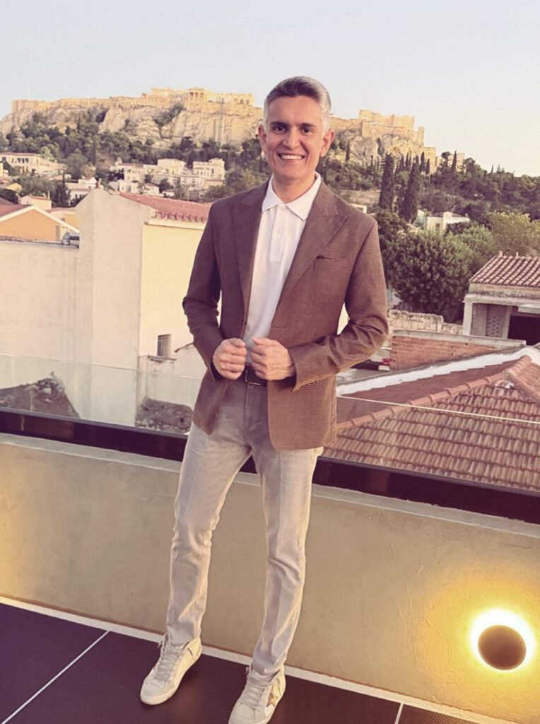 G15 athens